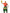 Déguisement porte-moi Leprechaun St Patrick