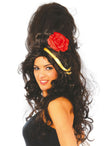 Perruque Amy Winehouse