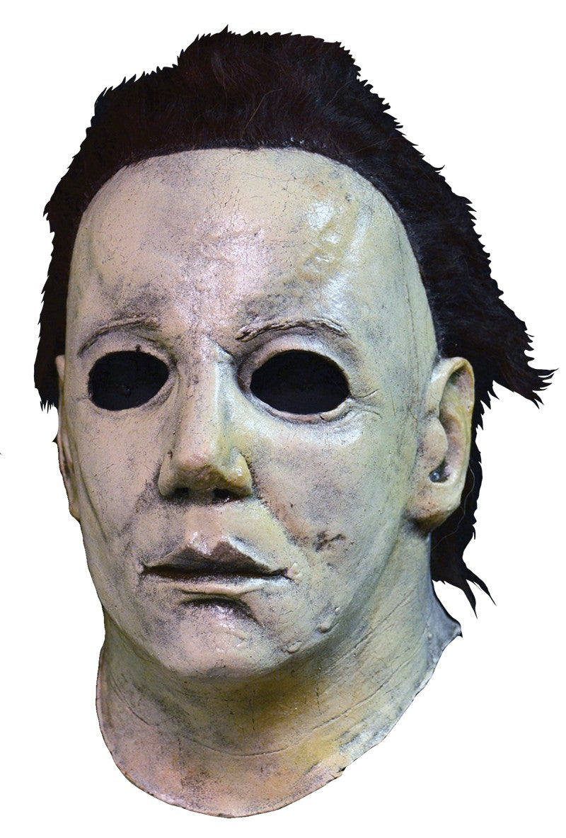 Masque de Michael Myers halloween 6 : la malédiction de Michael Myers