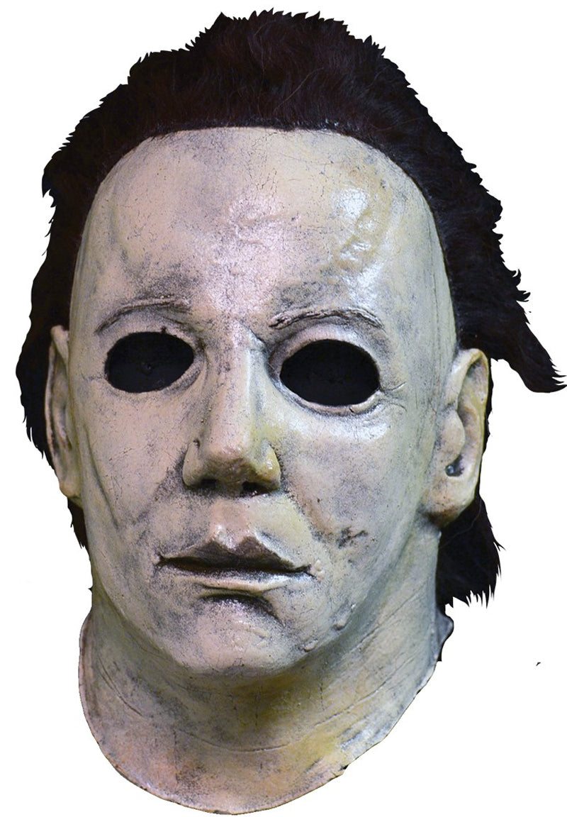 Masque de Michael Myers halloween 6 : la malédiction de Michael Myers