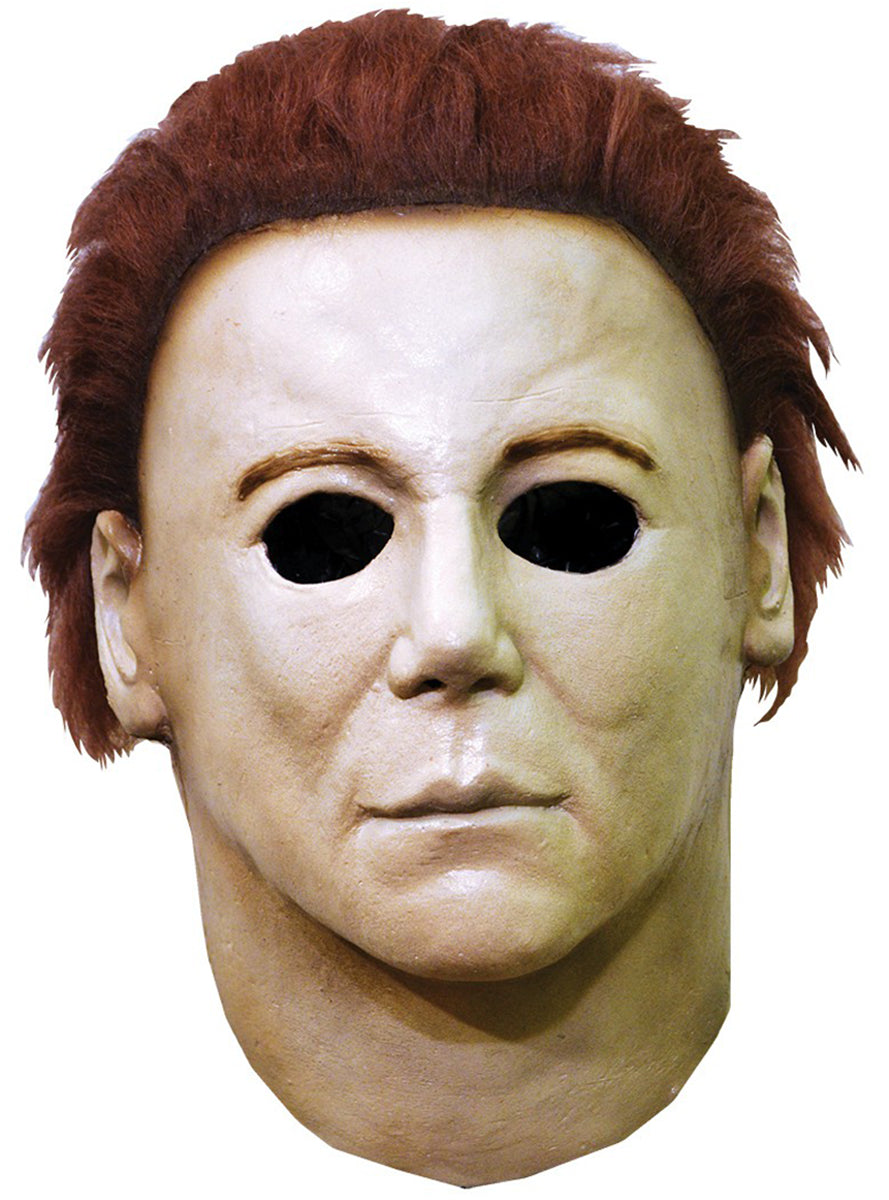 Masque de Michael Myers Halloween 20 ans après
