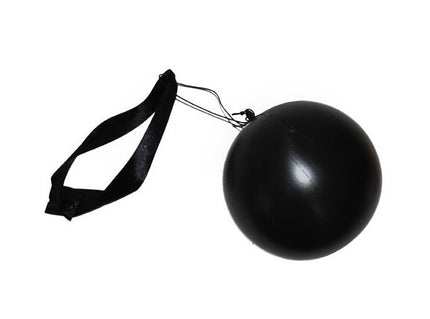 boulet de prisonnier 12cm