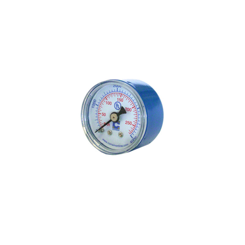 Pièce Rechange Gauge Pour Push Valve - Conwin