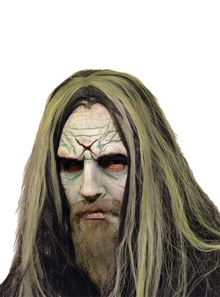 Masque de Rob zombie