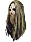 Masque de Rob zombie