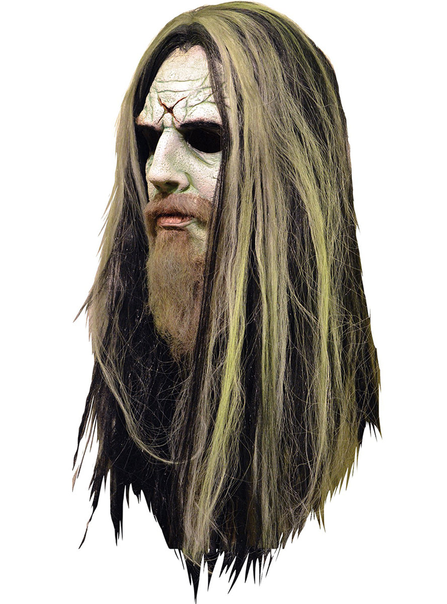 Masque de Rob zombie