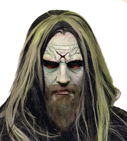 Masque de Rob zombie