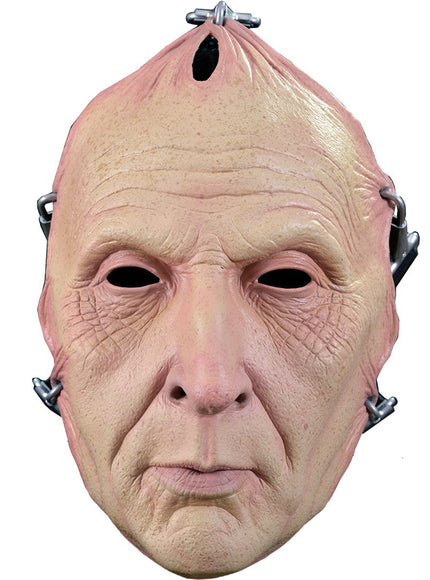 Masque de Jigsaw pulled Flesh Saw