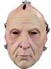 Masque de Jigsaw pulled Flesh Saw