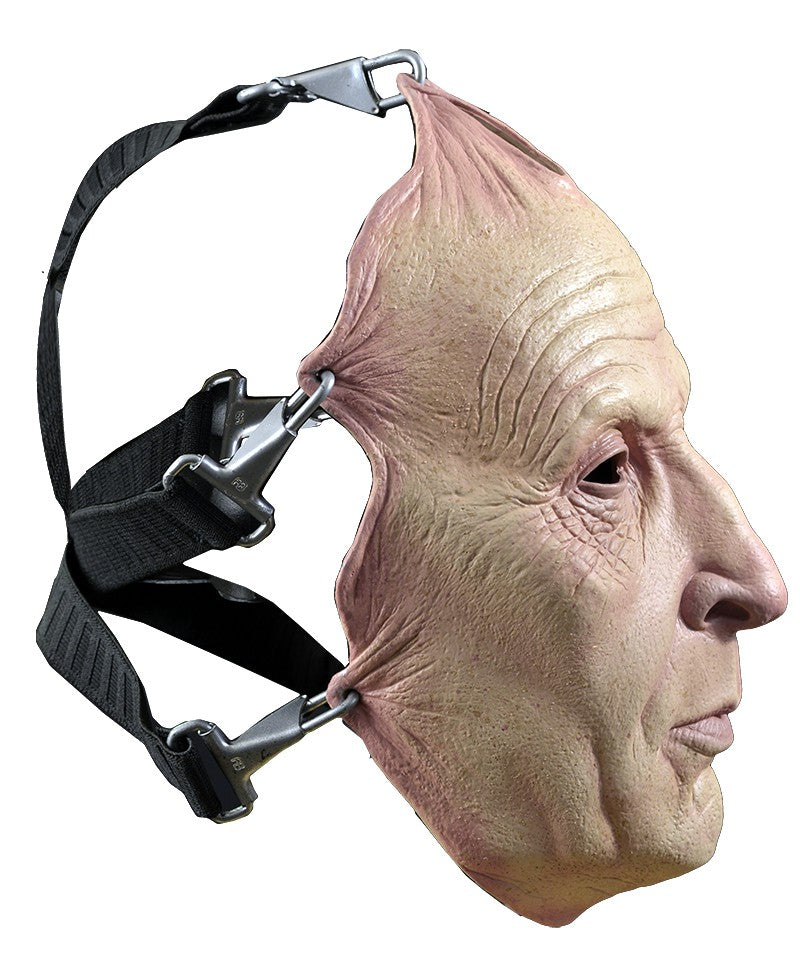 Masque de Jigsaw pulled Flesh Saw