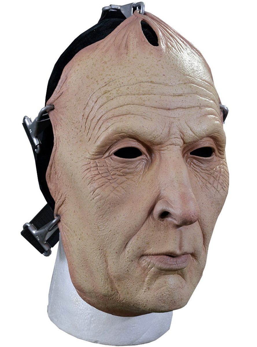 Masque de Jigsaw pulled Flesh Saw