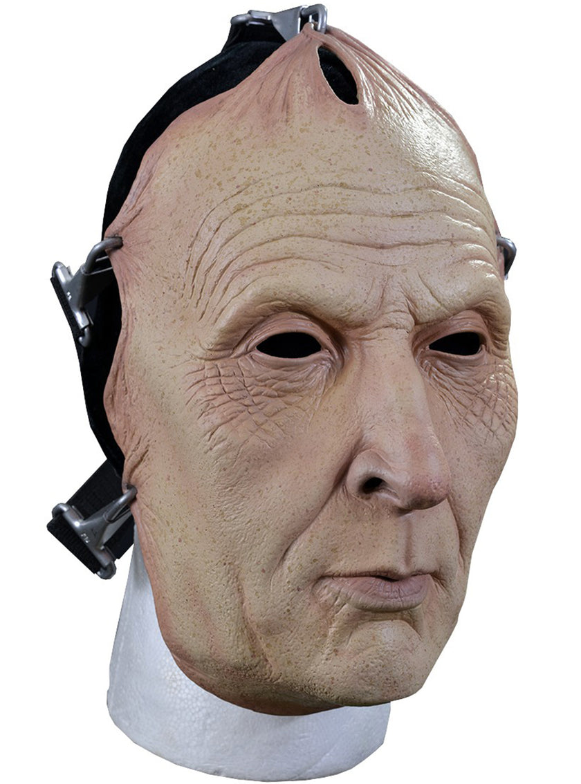 Masque de Jigsaw pulled Flesh Saw