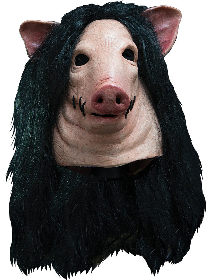 Masque de cochon de Saw
