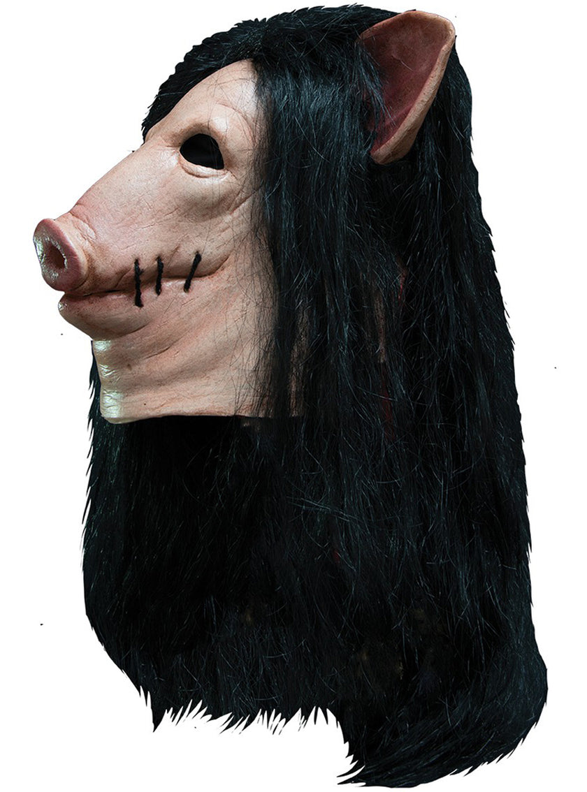 Masque de cochon de Saw