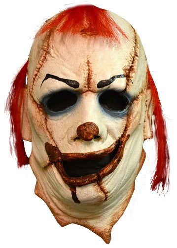 Masque de clown skinner