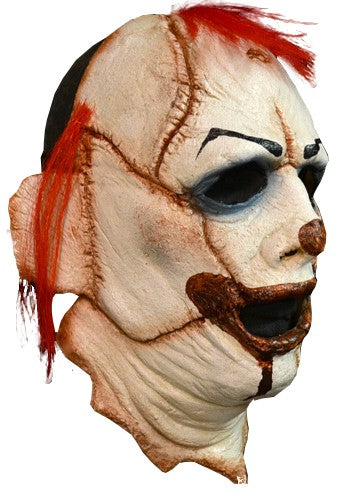 Masque de clown skinner
