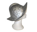 casque de conquistador espagnol