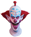 Masque de Slim Killer Klowns From outer space