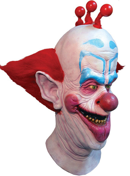 Masque de Slim Killer Klowns From outer space