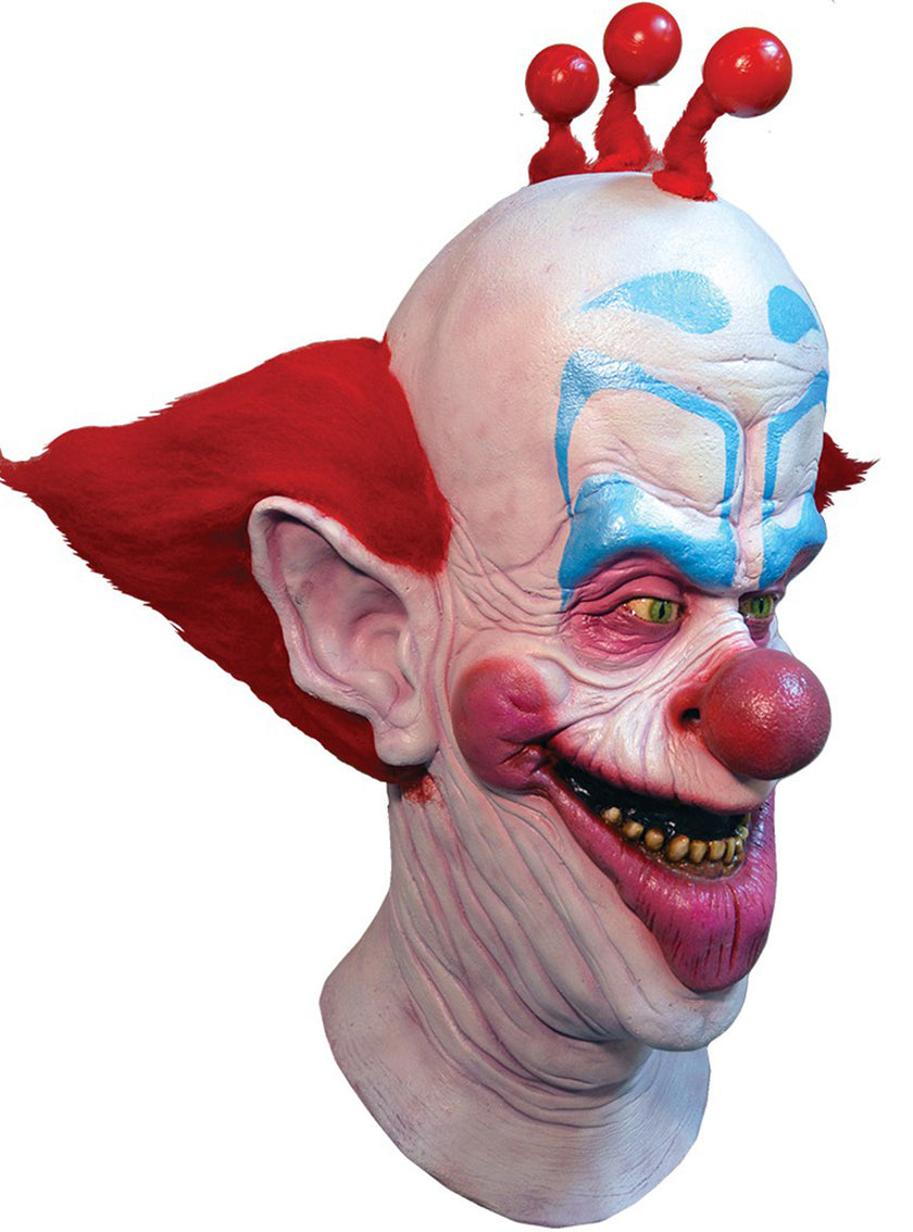 Masque de Slim Killer Klowns From outer space