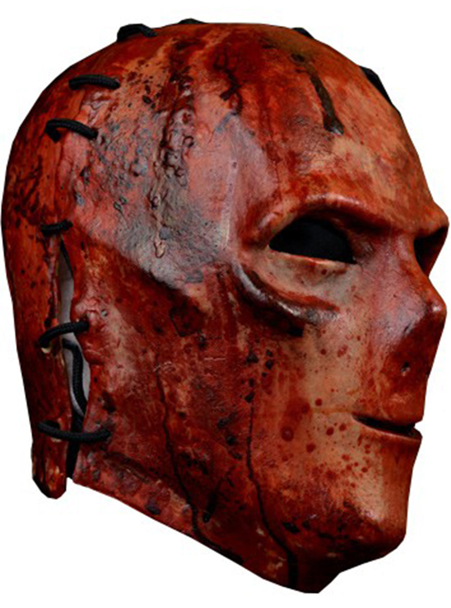 Masque the orphan Killer