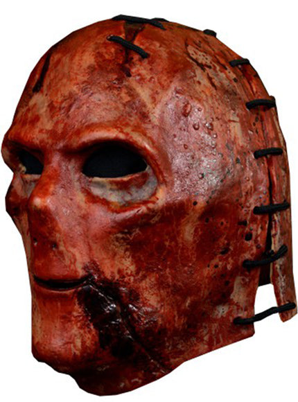 Masque the orphan Killer