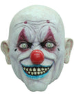 Masque Crappy The Clown Halloween