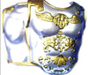 armure de romain en plastique