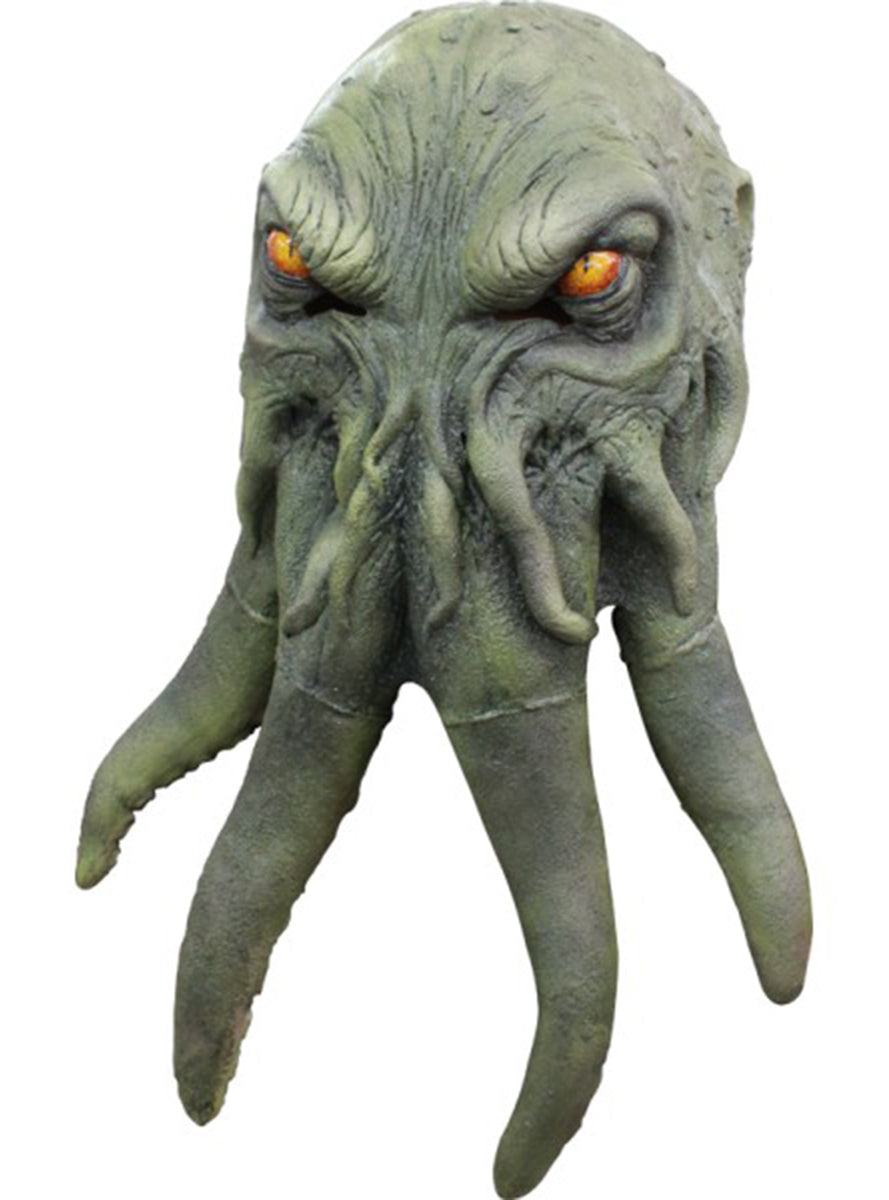 Masque Cthulhu