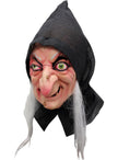 Masque de sorcière de Nieves