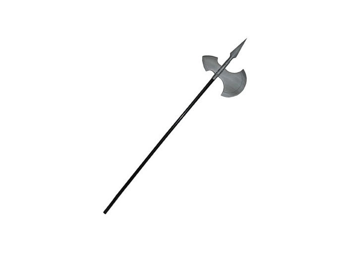 double hache 1m25 (vente uniquement au show room)