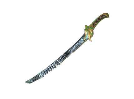 épée de chevalier dragon 70cm