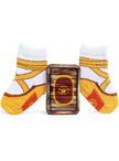 Chaussettes danseuse étoile bébé