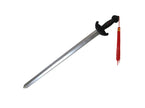 sabre chinois 70cm