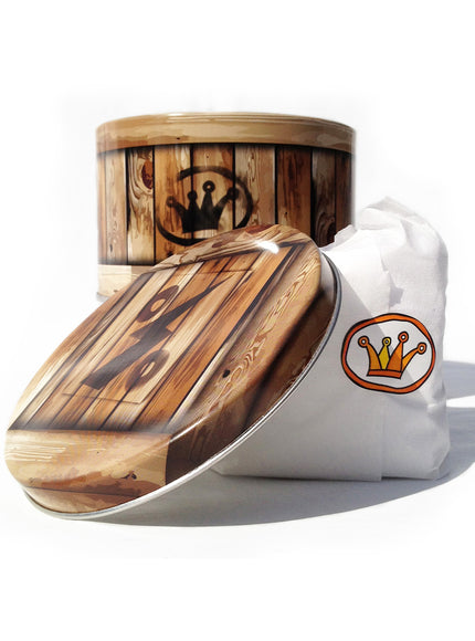 Collants rockeur classique bébé