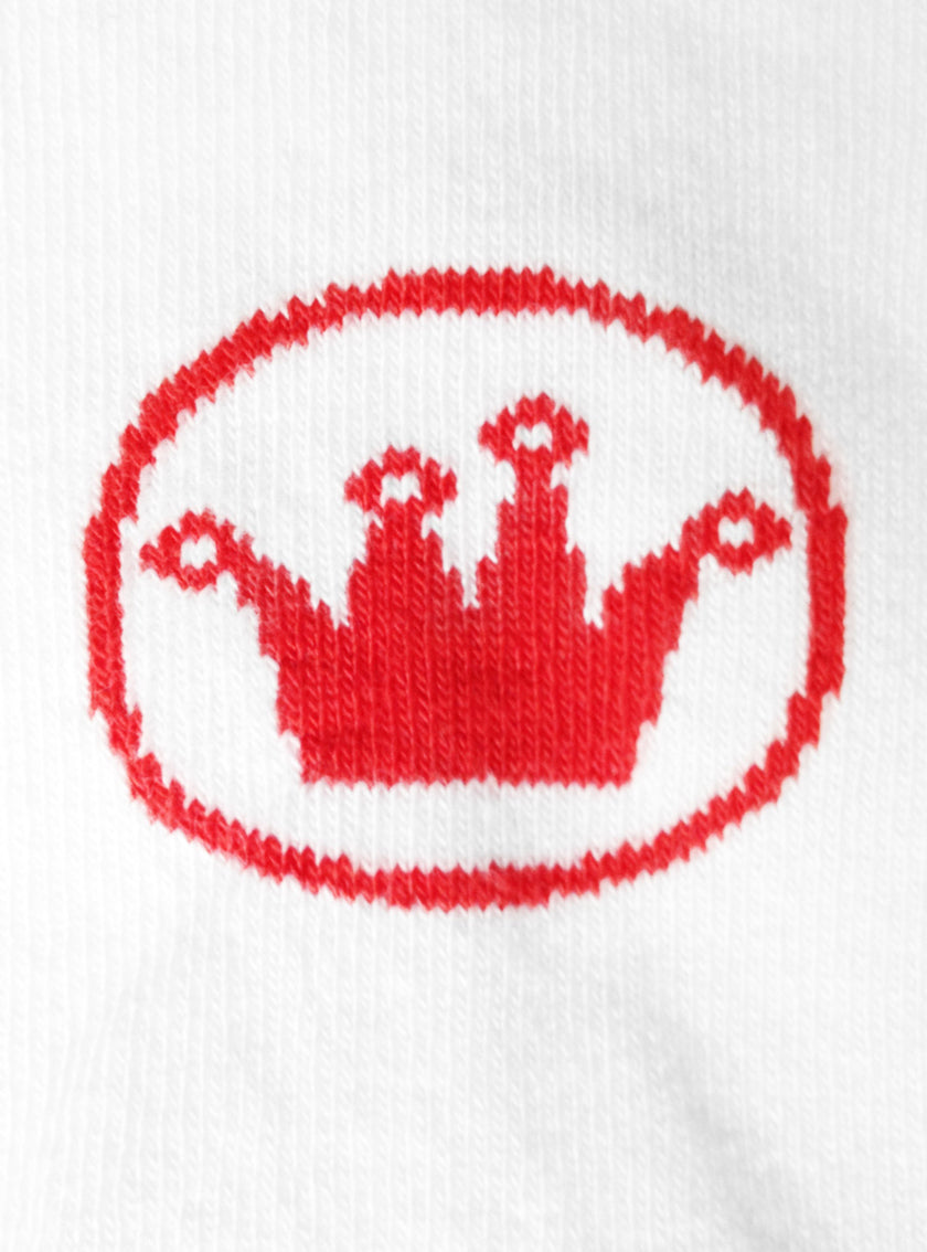 Collants rockeur classique bébé