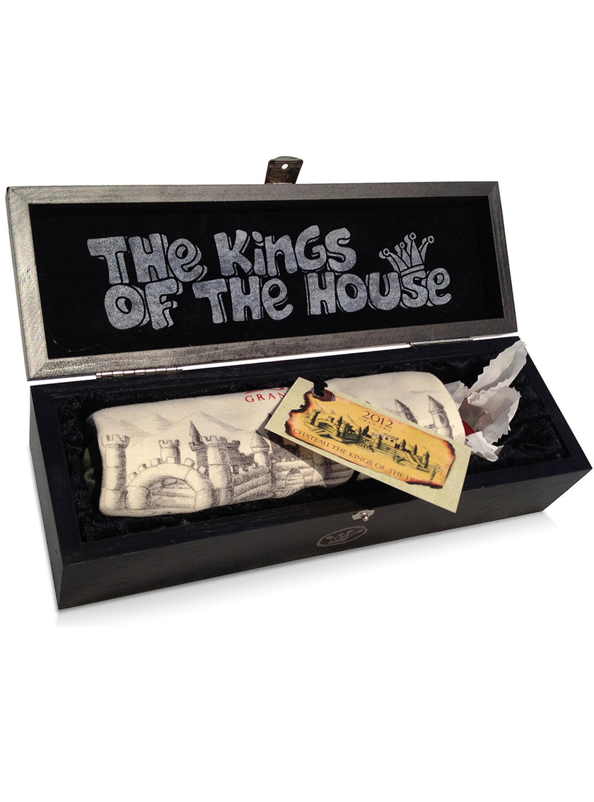 Body cuvée grande réserve bébé