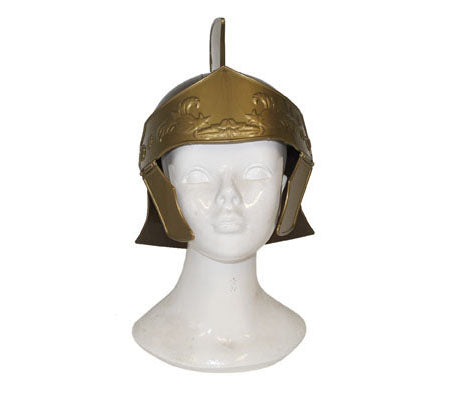 casque de gladiateur romain