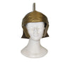 casque de gladiateur romain