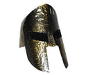 casque de gladiateur sparta