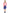 Costume Drapeau USA femme - Opposuits