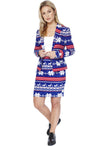 Costume Noël 