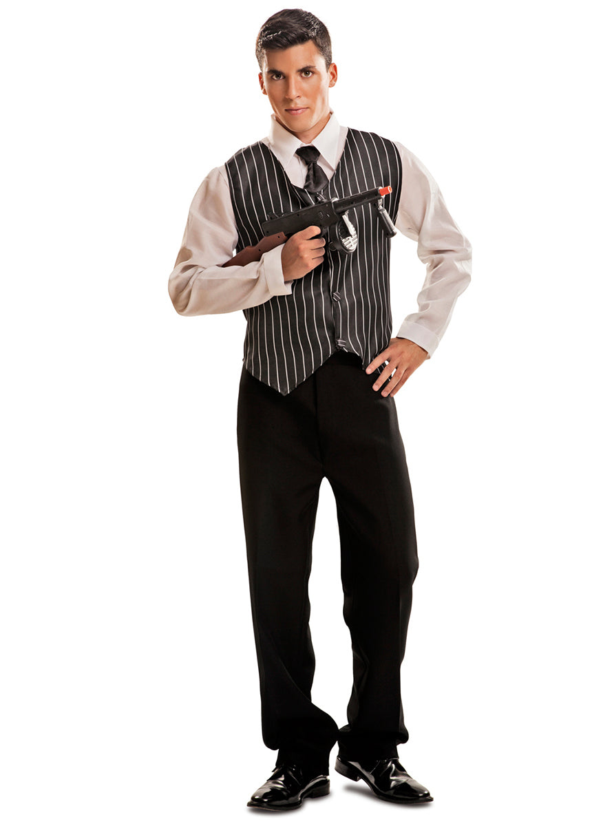 Déguisement Gangster des Années 20 pour homme