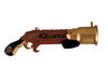 pistolet revolver steampunk iii 32cm