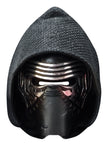 Masque Kylo Ren star Wars Épisode 7