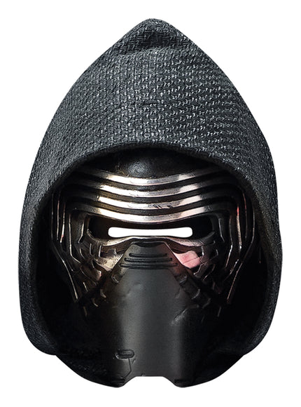Masque Kylo Ren star Wars Épisode 7
