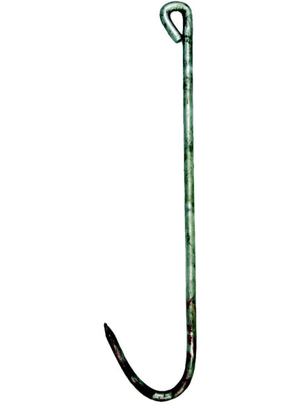 Crochet de charcutier Leatherface Massacre à la tronçonneuse