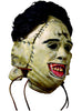 Masque Leatherface 1974 Massacre à la tronçonneuse en latex adulte