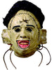 Masque Leatherface 1974 Massacre à la tronçonneuse en latex adulte