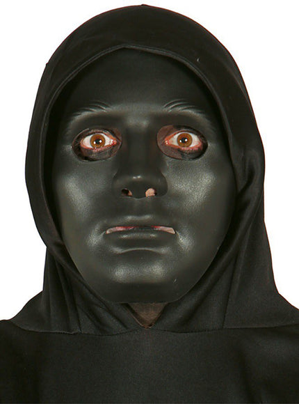 Masque noir